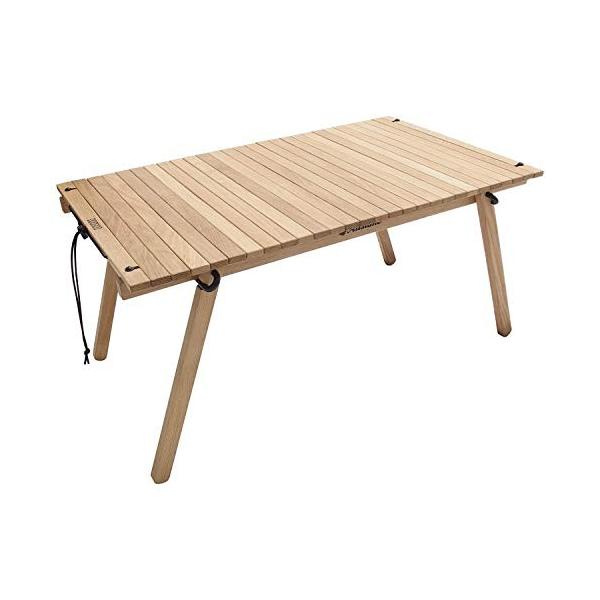 Allstime オールスタイム DOOGOO TIME THE TABLE 420 ドゥーグータイム ザテーブル420 AT-0011-52 オーク 2ndロット【M】