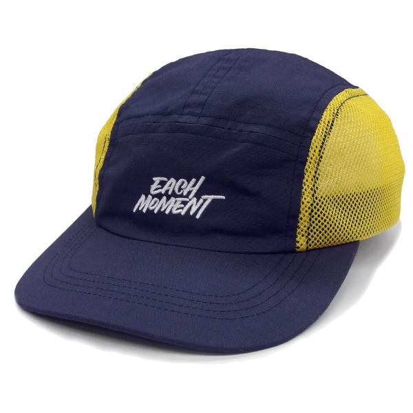 Allstime オールスタイム THE COLOR TIME EACH MOMENT SCOUT CAP ザカラータイム イーチモーメントスカウトキャップ AT-0016-05 ネイビー【S】
