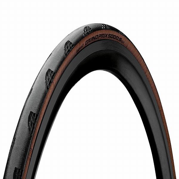 Continental コンチネンタル Grand Prix 5000S 700X28C グランプリ