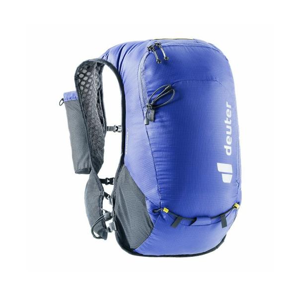 お取り寄せ 国内正規品 deuter ASCENDER7 アセンダー7 インディゴ バックパック トレランパック D3100022-3049【M】