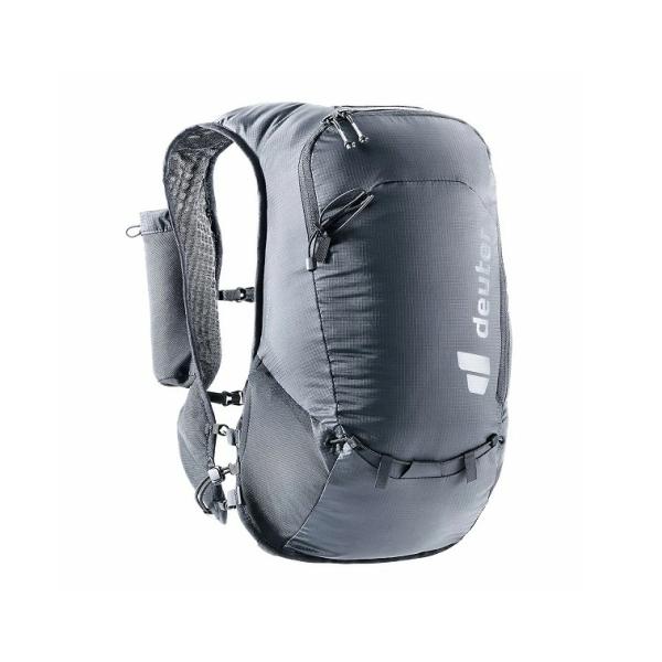 お取り寄せ 国内正規品 deuter ASCENDER7 アセンダー7 ブラック バックパック トレランパック D3100022-7000【M】