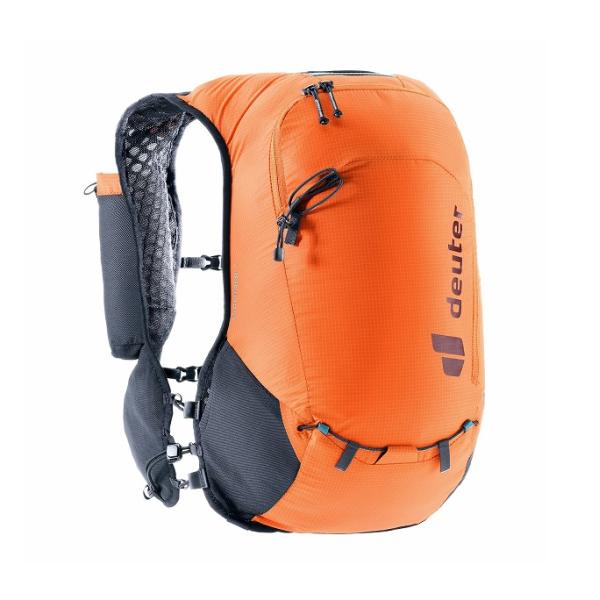 お取り寄せ 国内正規品 deuter ASCENDER7 アセンダー7 サフラン バックパック トレランパック D3100022-9005【M】