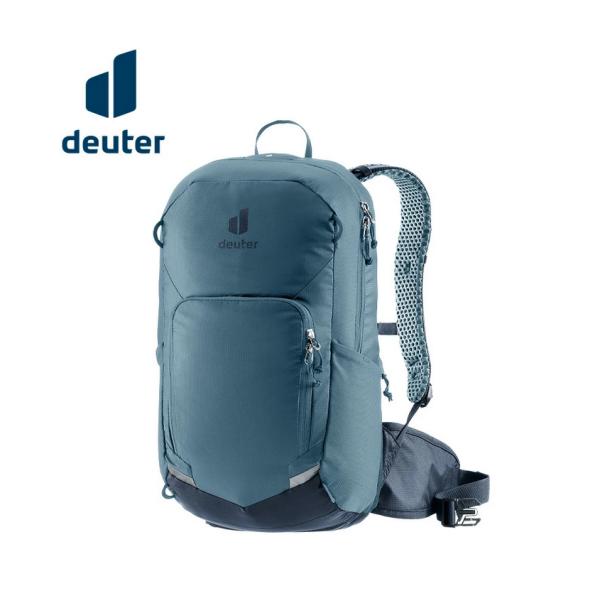 お取り寄せ 国内正規品 deuter ドイター BIKE I 16 バイク1 16 アトランティック バッグ バックパック D3202025-1374【M】