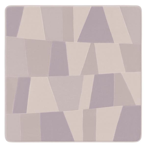 パナソニック 着せ替えカーペット セットタイプ 2畳相当 DC-2NKC2-H グレー ボア編み【L】