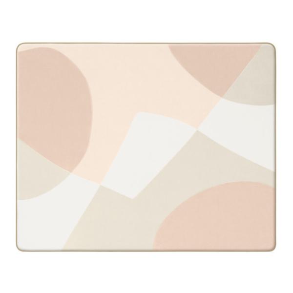 パナソニック 着せ替えカーペット セットタイプ 3畳相当 DC-3HAC1-C ベージュ ボア編み