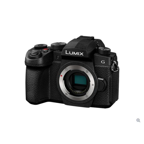 ★DC-G99M2 パナソニック LUMIX デジタル一眼カメラ ボディ ブラック