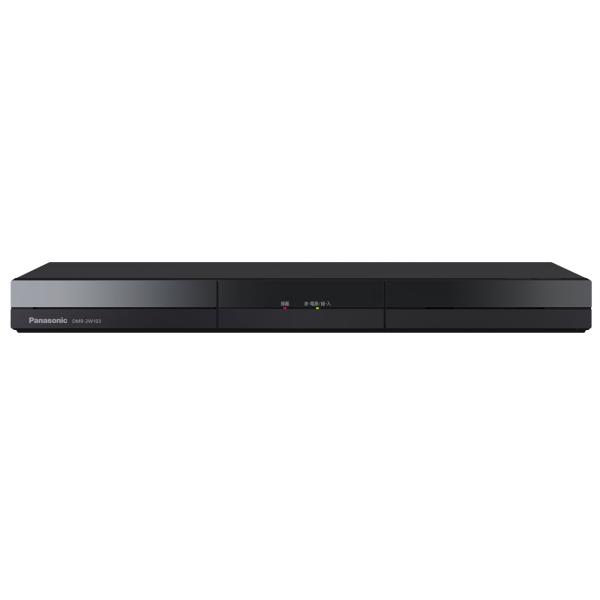 ★DMR-2W103 パナソニック ブルーレイディスクレコーダー 1TB ディーガ