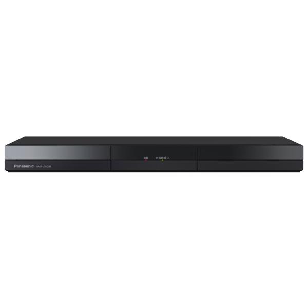 ★DMR-2W203 パナソニック ブルーレイディスクレコーダー 2TB ディーガ