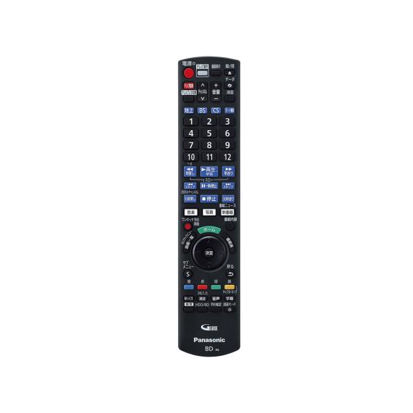 ★DMR-2W203 パナソニック ブルーレイディスクレコーダー 2TB ディーガ