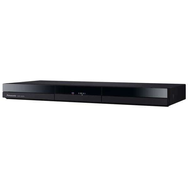 ★DMR-2W203 パナソニック ブルーレイディスクレコーダー 2TB ディーガ