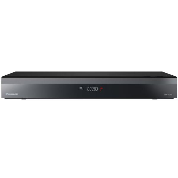 ★DMR-2X203 パナソニック ブルーレイディスクレコーダー 2TB 全自動ディーガ