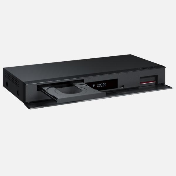★DMR-2X203 パナソニック ブルーレイディスクレコーダー 2TB 全自動ディーガ