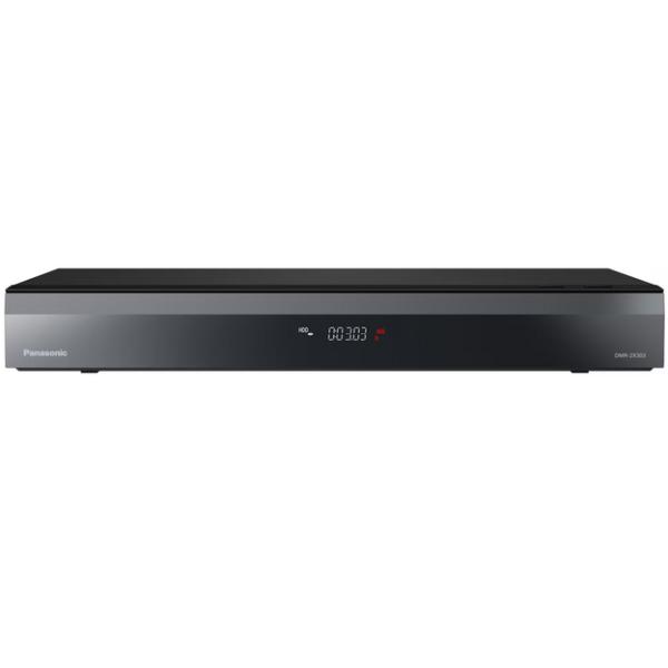 ★DMR-2X303 パナソニック ブルーレイディスクレコーダー 3TB 全自動ディーガ