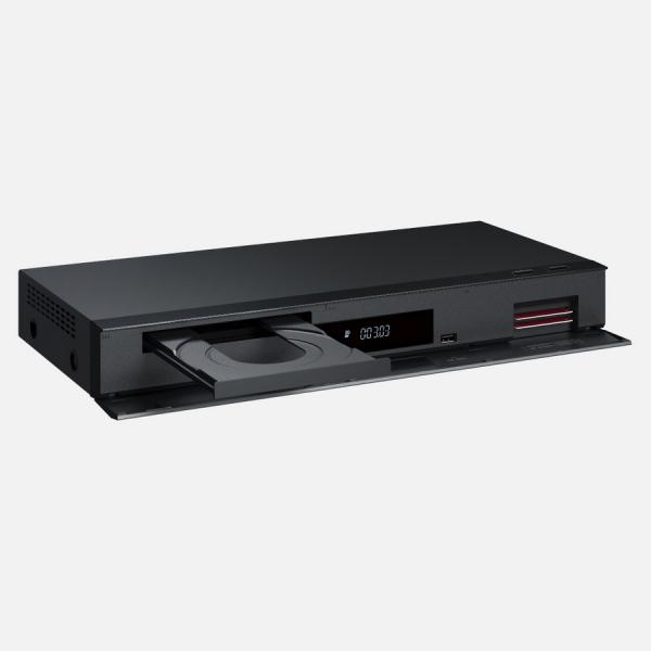 ★DMR-2X303 パナソニック ブルーレイディスクレコーダー 3TB 全自動ディーガ