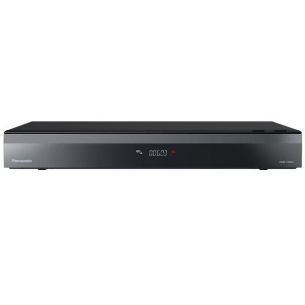 ★DMR-2X603 パナソニック ブルーレイディスクレコーダー 6TB 全自動ディーガ