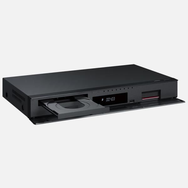 ★DMR-4X403 パナソニック 4Kチューナー内蔵 ブルーレイディスクレコーダー 4TB 全自動4Kディーガ