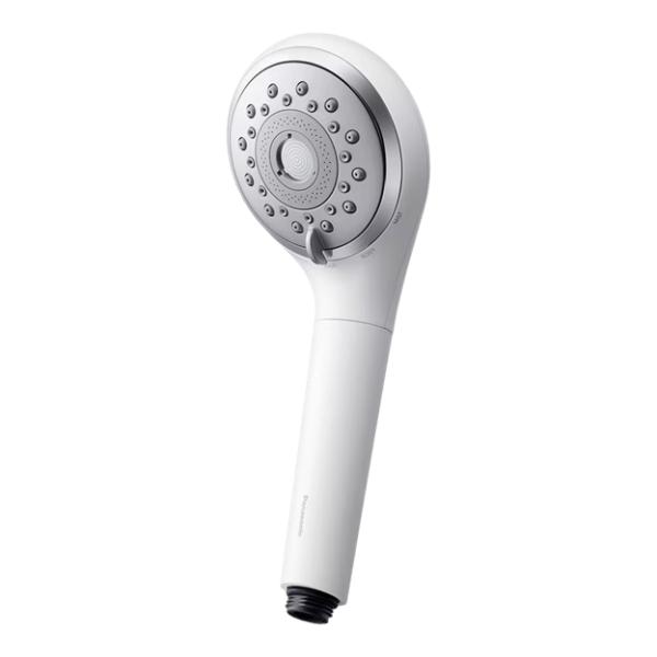 ★EH-SH50-W パナソニック ファインバブルシャワーヘッド ファインベール ホワイト