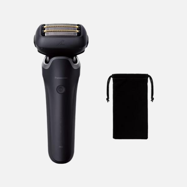 パナソニック ラムダッシュPRO 5 ES-L551D-K マットブラック【S】