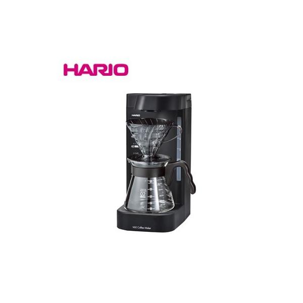 ▲お取り寄せ HARIO ハリオ V60 珈琲王2 コーヒーメーカー EVCM2-5TB【S】_4