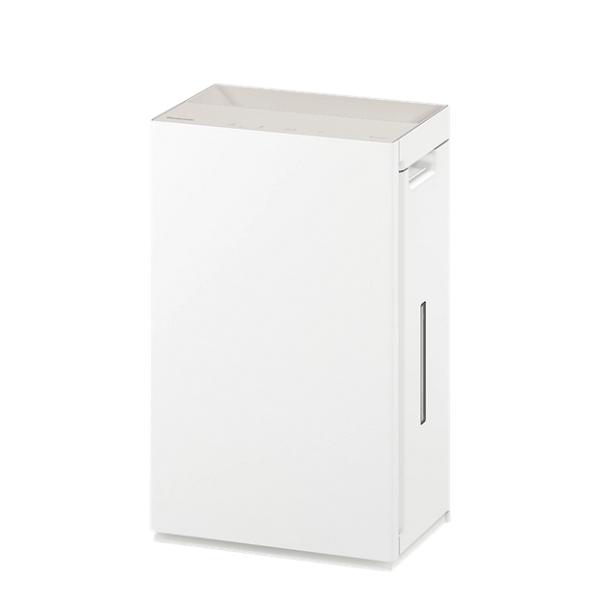 ★F-ML4000B-W パナソニック 次亜塩素酸 空間除菌脱臭機 ジアイーノ ホワイト【L】