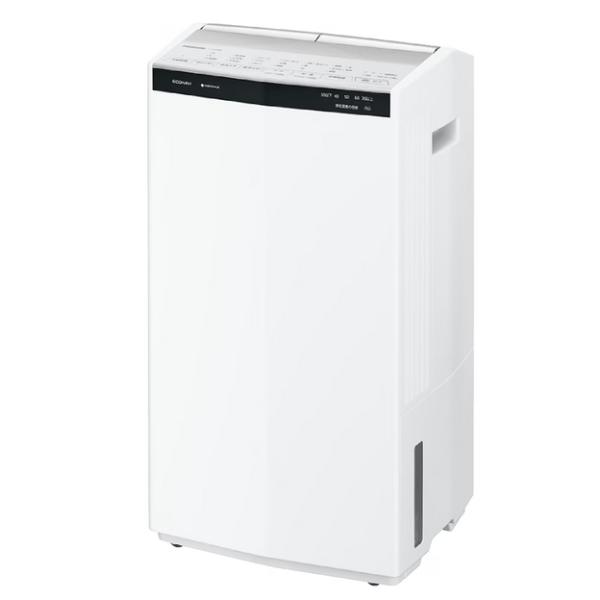 ★F-YHX200B-W パナソニック ハイブリッド方式 衣類乾燥除湿機 クリーンホワイト【L】