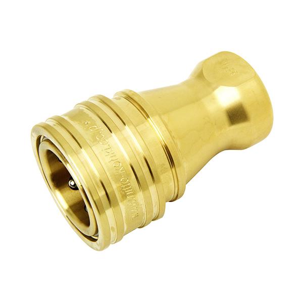 藤原産業 SK11 SPカプラTypeAソケット 6S-A/NBR/BRASS お取り寄せ
