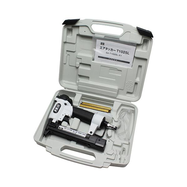 藤原産業 SK11 エアタッカー T1025L SA-T1025L-X1 お取り寄せ_4