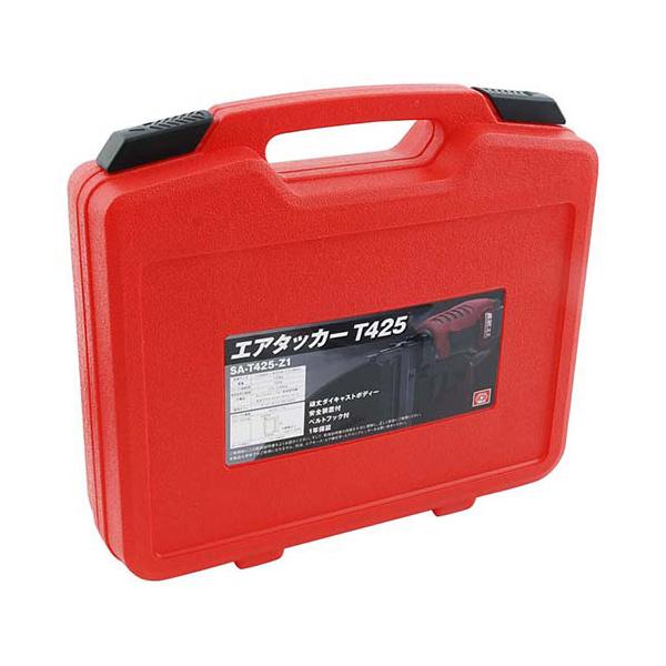 藤原産業 SK11 エアタッカー T425 SA-T425-Z1 お取り寄せ_1