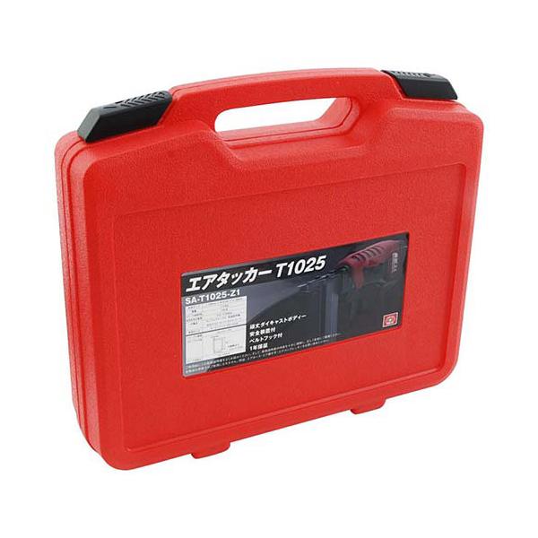 藤原産業 SK11 エアタッカー T1025 SA-T1025-Z1 お取り寄せ_1