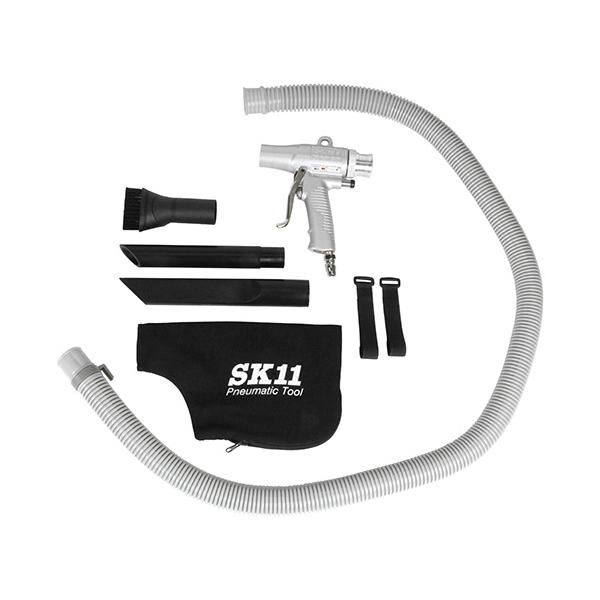 藤原産業 SK11 常圧 ブロワーバキュームガン SVB-001N お取り寄せ_8