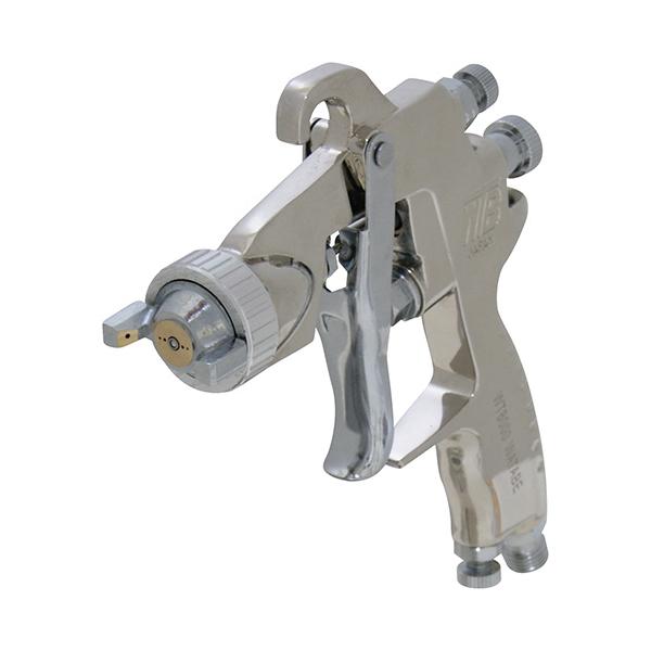 藤原産業 SK11 スプレーガンW 吸上＆重力 SPGK-13W お取り寄せ