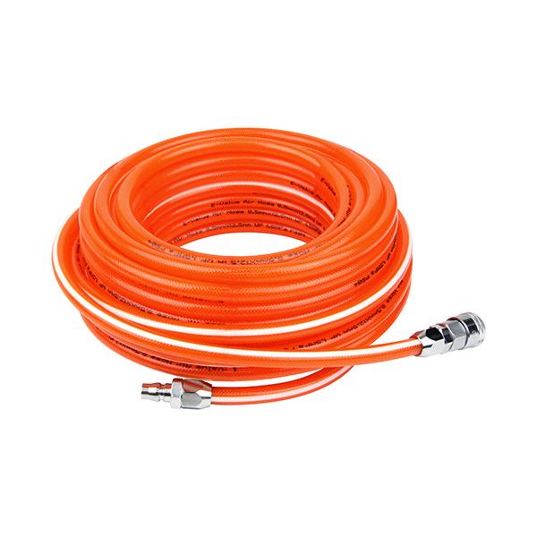 藤原産業 E-Value ウレタンエアホース 20m EAZ-120N 8.5 お取り寄せ