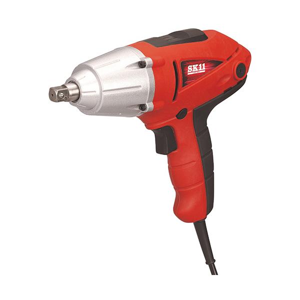 藤原産業 SK11 コード式インパクトレンチ SIW-320AC お取り寄せ