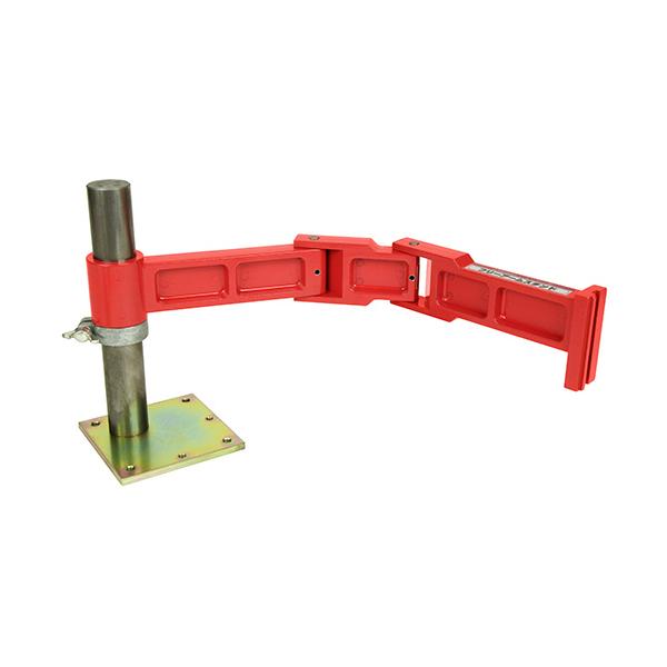 藤原産業 SK11 ナライフリーアームスタンド STF-400 お取り寄せ