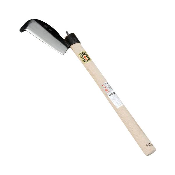 藤原産業 龍馬 ヒツ鉈 450G お取り寄せ