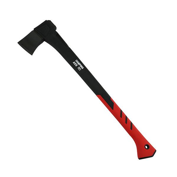 藤原産業 千吉 CAMPINGAXE2000 710MM お取り寄せ