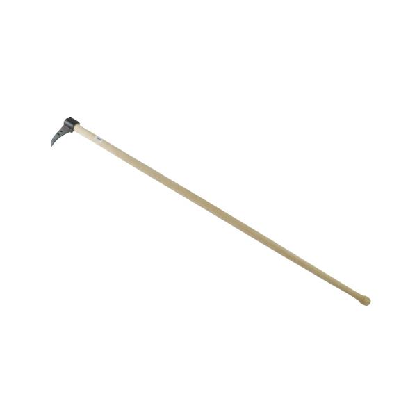 藤原産業 タタキ付トビ 寸0 1350MM お取り寄せ