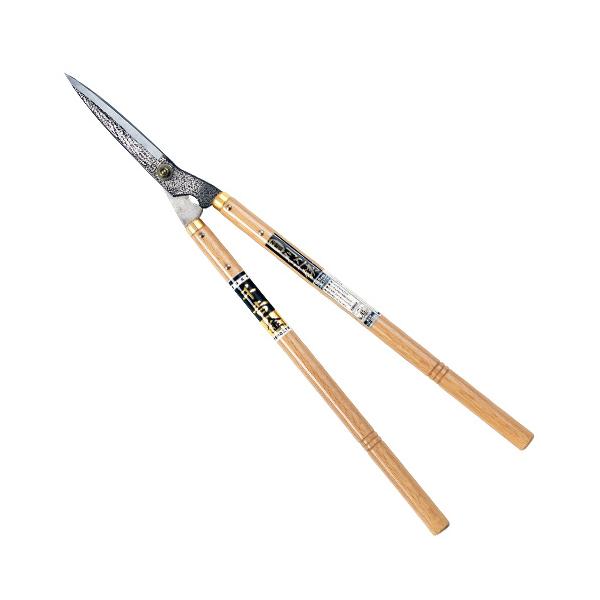 藤原産業 千吉 金 本鍛造刈込鋏 全鋼 裏スキ 185MM お取り寄せ