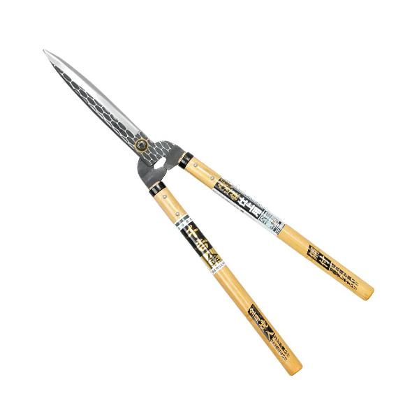 藤原産業 千吉 金 本鍛造仕上用刈込鋏 短柄 210MM お取り寄せ