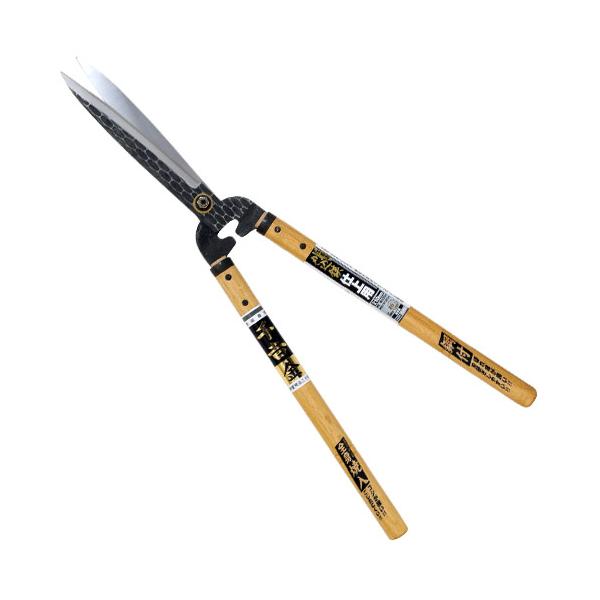 藤原産業 千吉 金 本鍛造仕上用刈込鋏 短柄 210MM お取り寄せ_2