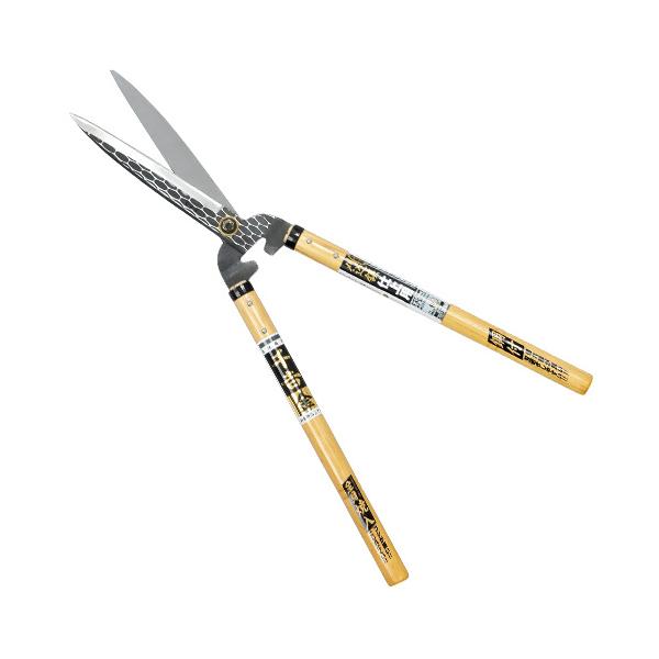 藤原産業 千吉 金 本鍛造仕上用刈込鋏 短柄 210MM お取り寄せ_3