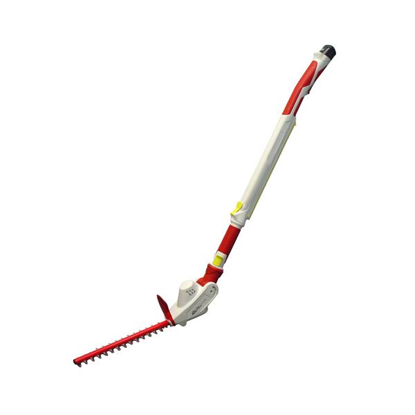 藤原産業 セフティ-3 充電伸縮式ヘッジトリマー STH-260Z-108V お取り寄せ