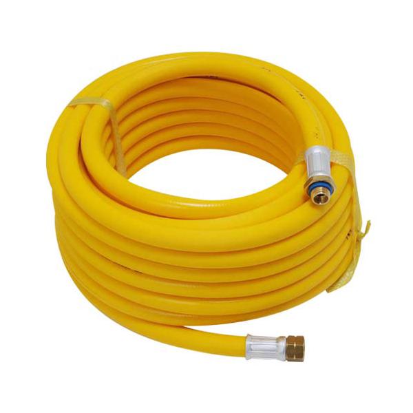 藤原産業 セフティ-3 動噴用ホース 10M I-12 お取り寄せ