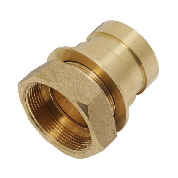 藤原産業 セフティ-3 町野式カップリング メスネジXマチノオス 50 お取り寄せ 7,715円