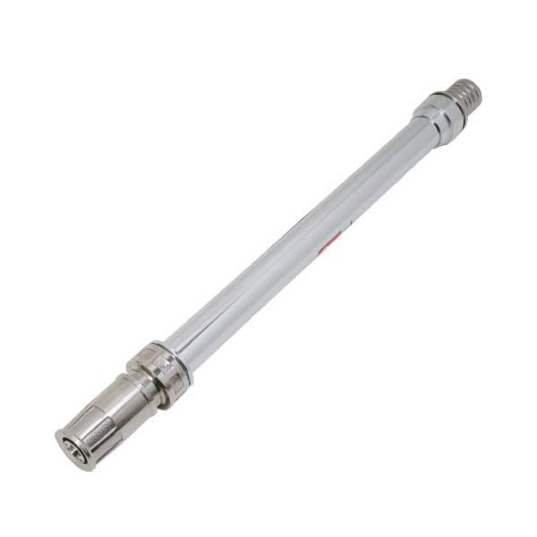 藤原産業 セフティ-3 散水ノズル ロング PS-38 38MM お取り寄せ