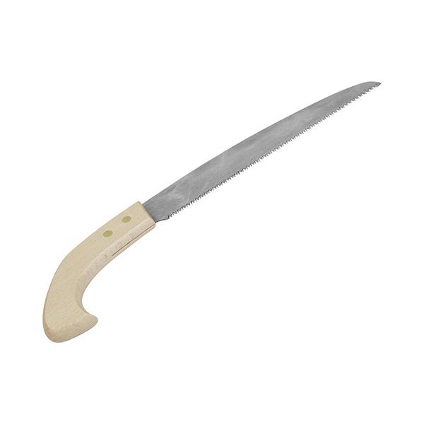 藤原産業 千吉 ステン木鞘剪定鋸 270MM SGPS-22 お取り寄せ