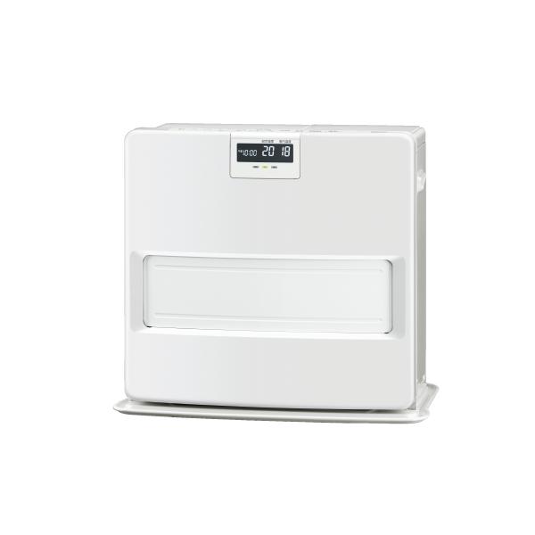 コロナ 石油ファンヒーター FH-VX4625BY-W ホワイト おもに12畳用【M】