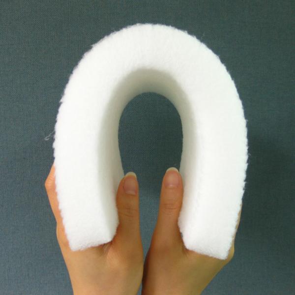 ルナール うすかーる敷布団 厚みたったの3cm 1枚でも使える シングル 上げ下ろしも楽々【メーカー直送品／日本製】_3