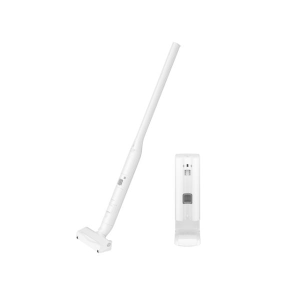 ★MC-NS100K-W パナソニック セパレート型コードレススティック掃除機 ホワイト バランスモデル【M】