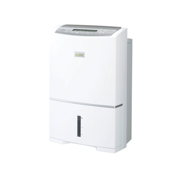 三菱 衣類乾燥除湿機 コンプレッサー式 MJ-PV250YX-W ホワイト